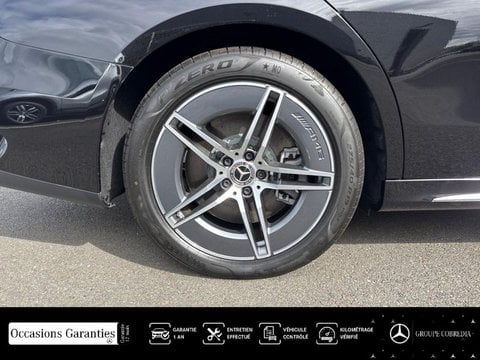 Voitures D'occasion À Saint-Grégoire | Mercedes-Benz Classe E 300 D E Hybrid Eq 197+129Ch Amg L...
