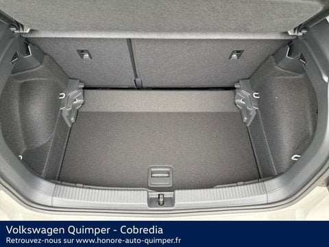 Voitures D'occasion À Quimper | Volkswagen T-Cross 1.0 Tsi 116Ch Vw Edition