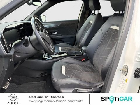 Voitures D'occasion À Yffiniac | Opel Mokka Mokka-E 136Ch Ultimate