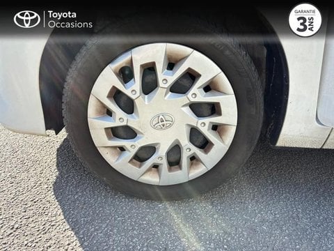 Voitures D'occasion À Quimper | Toyota Aygo 1.0 Vvt-I 72Ch X-Play 5P My20