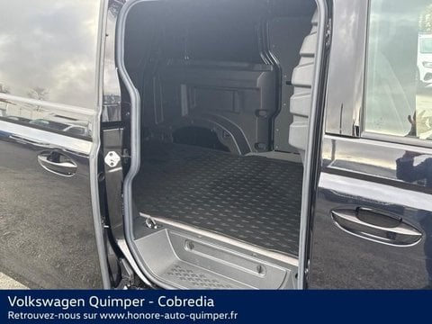 Voitures D'occasion À Quimper | Volkswagen Id. Buzz Cargo 204Ch 77Kwh