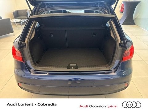 Voitures D'occasion À Lanester | Audi A1 Sportback 25 Tfsi 95Ch Advanced