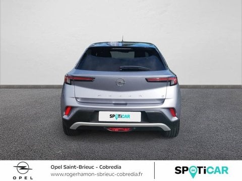 Voitures D'occasion À Yffiniac | Opel Mokka Mokka-E 136Ch Ultimate