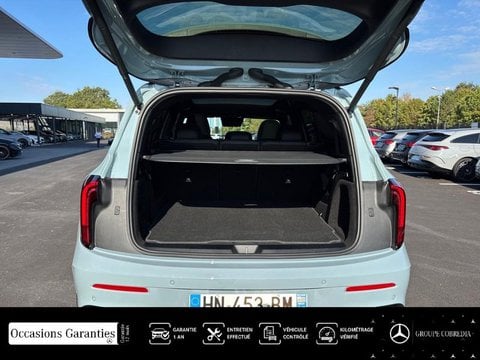 Voitures D'occasion À Saint-Grégoire | Mercedes-Benz Glb 250+ Eq 272Ch Business Line Executive