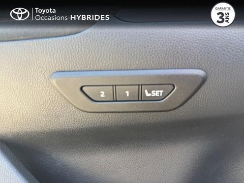 Voitures D'occasion À Belz | Toyota C-Hr 2.0 Hybride 200Ch Collection Ng23