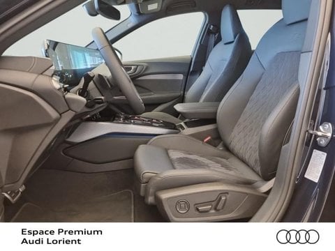 Voitures D'occasion À Lanester | Audi A5 Avant 2.0 Tfsi 204Ch S Line Quattro S Tronic 7
