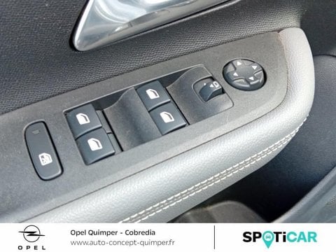 Voitures D'occasion À Quimper | Opel Mokka Mokka-E 136Ch Elegance Business