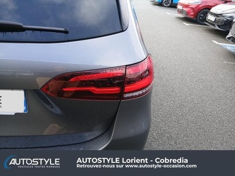 Voitures D'occasion À Lanester | Mercedes-Benz Classe B 200D 150Ch Business Line Edition 8G-Dct 7Cv