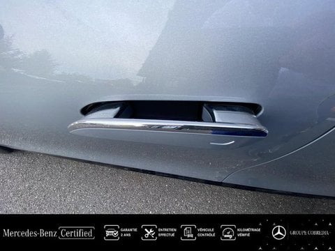 Voitures D'occasion À Saint-Malo | Mercedes-Benz Cla 250+ Eq 272Ch Amg Line