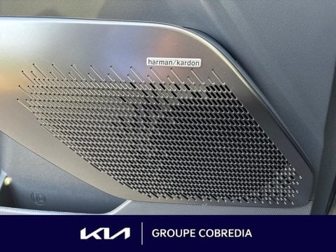 Voitures D'occasion À Yffiniac | Kia Ev2 145Ch 42,2Kwh Earth