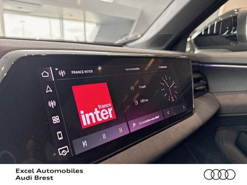 Voitures D'occasion À Brest | Audi A5 2.0 Tfsi 204Ch S Line Quattro S Tronic 7