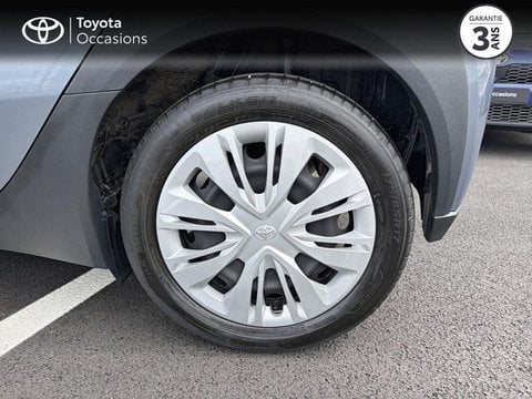 Voitures D'occasion À Saint-Martin-Des-Champs | Toyota Aygo X 1.0 Vvt-I 72Ch Dynamic S-Cvt My24