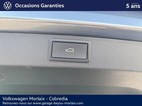 Voitures D'occasion À Morlaix | Škoda Karoq 2.0 Tdi 116Ch Scr Business Dsg7