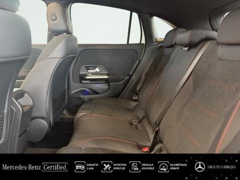 Voitures D'occasion À Saint-Malo | Mercedes-Benz Gla 180 D 116Ch Edition 140 8G-Dct
