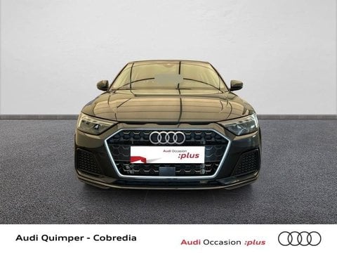 Voitures D'occasion À Quimper | Audi A1 Sportback 25 Tfsi 95Ch Advanced S Tronic 7
