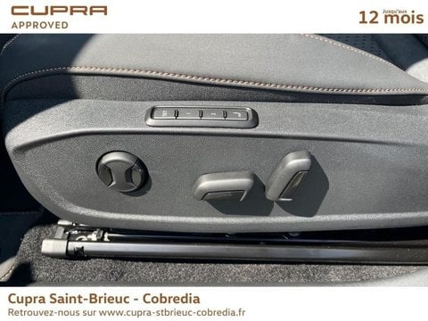 Voitures D'occasion À Saint-Brieuc | Cupra Born 230Ch 79Kwh Endurance
