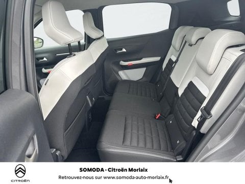 Voitures D'occasion À Saint-Martin-Des-Champs | Citroën C3 Aircross 1.2 Hybride 145Ch Max E-Dcs...
