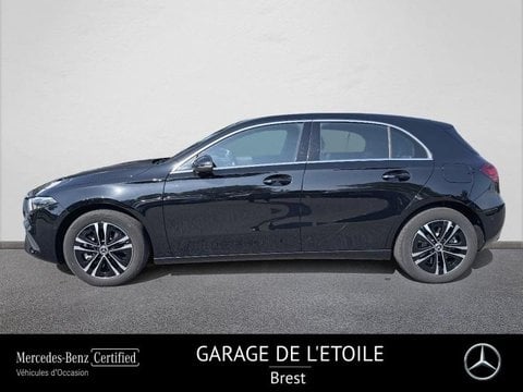 Voitures D'occasion À Brest | Mercedes-Benz Classe A 250 E 163+109Ch Progressive Line 8G-Dct