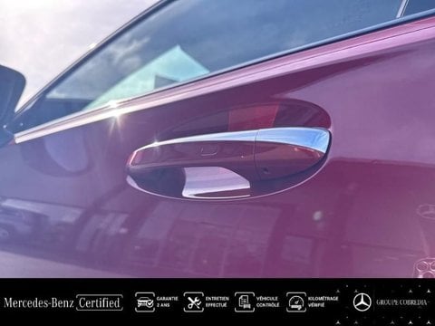 Voitures D'occasion À Bonchamps-Les-Laval | Mercedes-Benz Classe A 180 136Ch Amg Line 7G-Dct