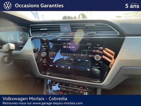 Voitures D'occasion À Morlaix | Volkswagen Touran 1.5 Tsi Evo 150Ch Vw Edition 7 Places
