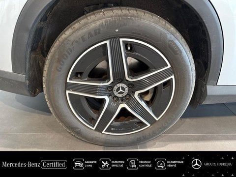 Voitures D'occasion À Quimper | Mercedes-Benz Glc 220 D 197Ch Amg Line 4Matic 9G-Tronic