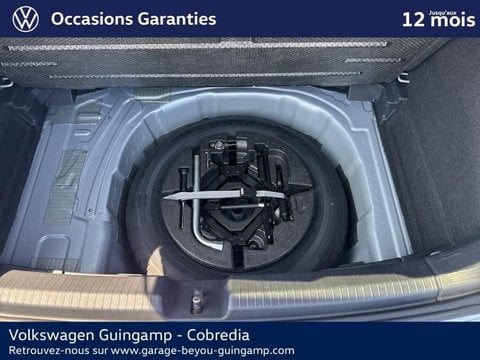 Voitures D'occasion À Guingamp | Volkswagen Polo 1.0 Tsi 110Ch Style Dsg7