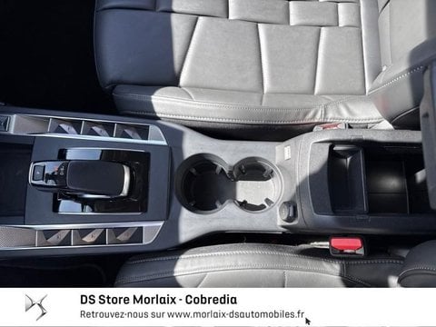 Voitures D'occasion À Saint-Martin-Des-Champs | Ds Ds 3 E-Tense 156Ch Opera