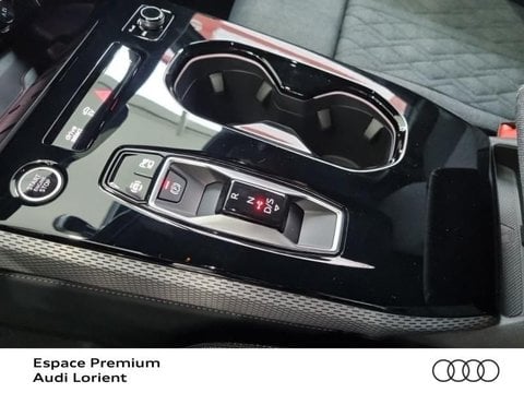 Voitures D'occasion À Lanester | Audi A5 2.0 E-Hybrid 299Ch S Line Quattro S Tronic 7