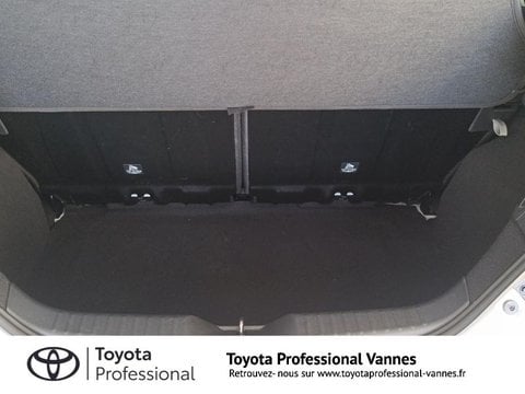 Voitures D'occasion À Vannes | Toyota Aygo X 1.0 Vvt-I 72Ch Active Business My23