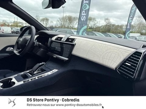 Voitures D'occasion À Saint-Thuriau | Ds Ds 7 1.6 Plug-In Hybrid 225Ch Antoine De Saint Exupéry