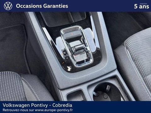 Voitures D'occasion À Pontivy | Škoda Octavia Combi 2.0 Tdi 150Ch Business Dsg7