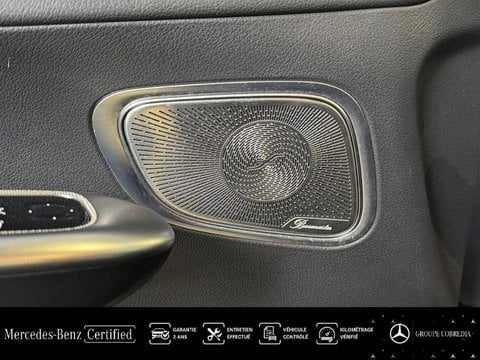 Voitures D'occasion À Saint-Martin-Des-Champs | Mercedes-Benz Glc 220 D 197Ch Amg Line 4Matic 9G...