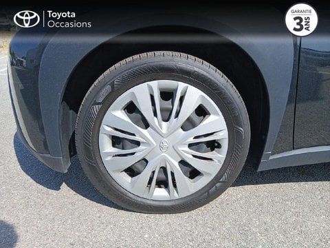 Voitures D'occasion À Ploërmel | Toyota Aygo X 1.0 Vvt-I 72Ch Dynamic My24