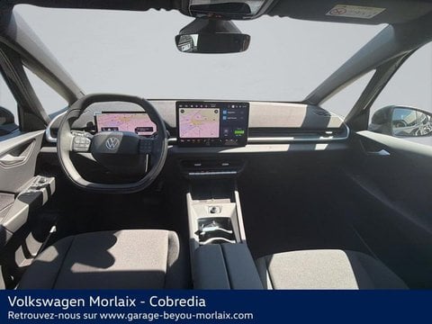 Voitures D'occasion À Morlaix | Volkswagen Id.3 Neo 170Ch 50Kwh Life