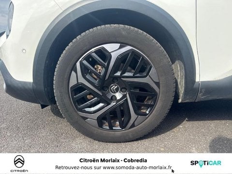 Voitures D'occasion À Saint-Martin-Des-Champs | Citroën C4 Bluehdi 110Ch S&S Feel Pack Business