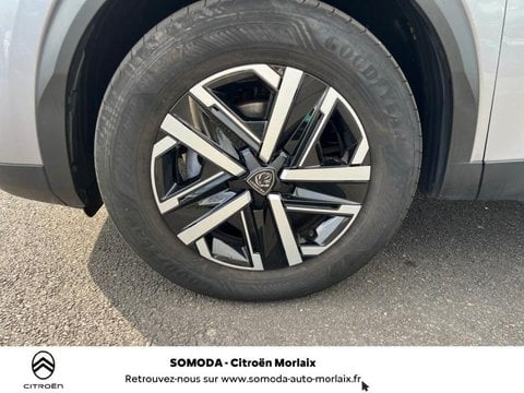 Voitures D'occasion À Saint-Martin-Des-Champs | Peugeot 2008 1.2 100Ch S&S Style