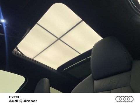 Voitures D'occasion À Quimper | Audi Q5 2.0 E-Hybrid 299Ch S Line Quattro S Tronic 7