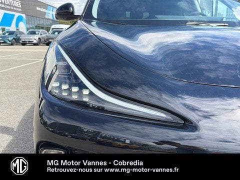 Voitures D'occasion À Theix-Noyalo | Mg Im6 Ev 751Ch - 100Kwh 4Wd
