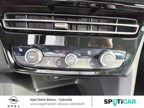 Voitures D'occasion À Yffiniac | Opel Mokka Electric 136Ch Gs