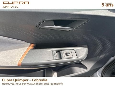 Voitures D'occasion À Quimper | Cupra Born 204Ch L 58 Kwh V