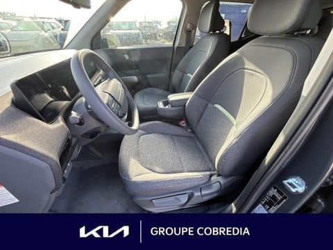 Voitures D'occasion À Yffiniac | Kia Ev2 145Ch 42,2Kwh Earth