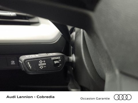 Voitures D'occasion À Lannion | Audi Q4 E-Tron 35 E-Tron 170Ch