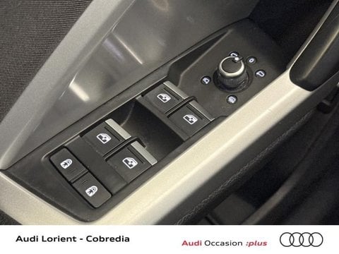Voitures D'occasion À Lanester | Audi Q3 Sportback 45 Tfsi E 245Ch Business Line S Tronic 6