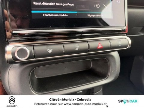 Voitures D'occasion À Saint-Martin-Des-Champs | Citroën C3 1.2 Puretech 83Ch S&S C-Series 123G