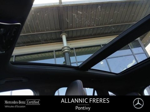 Voitures D'occasion À Caudan | Mercedes-Benz Glc 300 E Hybrid 313Ch Amg Line + 4Matic 9G-Tronic