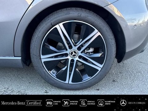 Voitures D'occasion À Saint-Grégoire | Mercedes-Benz Classe A 180 136Ch Progressive Line 7G-Dct