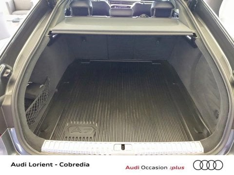 Voitures D'occasion À Lanester | Audi A7 Sportback 40 Tdi 204Ch S Line S Tronic 7 Euro6D-T