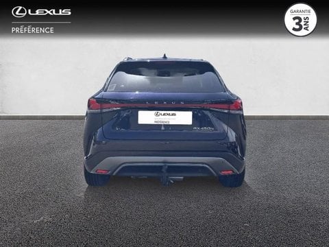 Voitures D'occasion À Lanester | Lexus Rx 450H+ Executive 4Wd