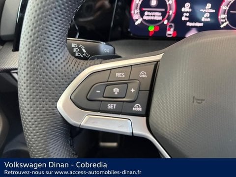 Voitures D'occasion À Quevert | Volkswagen Golf 1.5 Etsi Evo2 150Ch R-Line Edition Dsg7