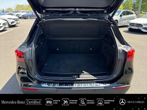 Voitures D'occasion À Brest | Mercedes-Benz Gla 180 D 116Ch Progressive Line 8G-Dct